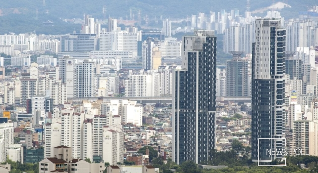  부동산 전경