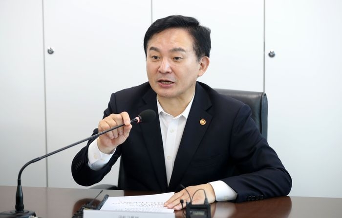 원희룡 국토교통부 장관이 부동산 공급 대책을 추석 연휴 전인 이달 20~25일 사이 발표할 계획이라고 밝혔다.ⓒ국토부