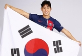 이강인 PSG입단.. 한국인 최초!!