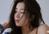 권은비 워터밤의 아찔함 이어가는 볼륨감몸매