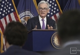 美 FOMC 결과 '매파적'.. 내년 연말까지 고금리 장기화
