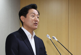 오세훈 "김포 서울편입, 신중하게 접근"