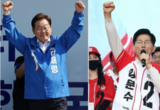 대구·경북 찾은 여야 대선 후보들, ‘보수 텃밭’ TK 민심 공략 총력