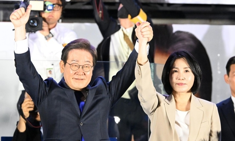 이재명 대통령 당선…‘다시 청와대 시대’