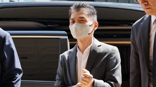 검찰, 김범수 카카오 창업자에 징역 15년 구형…“SM 인수 과정서 시세조종”