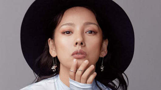 이효리, 9월 서울 연희동에 요가원 '아난다 요가' 오픈…직접 강사로 나선다