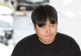 개그맨 이진호, 음주운전 적발…혈중알코올농도 0.11