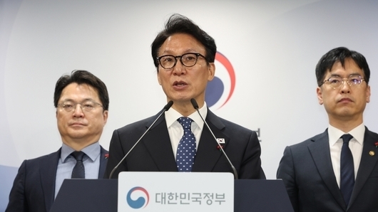 정부, 광주·전남·대전·충남 통합특별시 추진…연간 최대 5조원 재정 지원