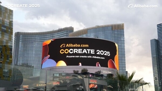 알리바바닷컴, 글로벌 창업 경연대회 'CoCreate Pitch 2025' 성료 사상 최대 규모 대회에 한국 스타트업도 도전장