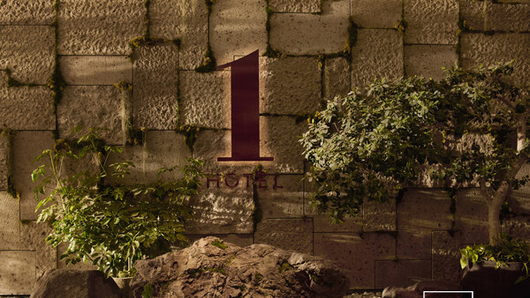 원 호텔 도쿄 개관…자연과 조화를 이루는 도심 속 생태적 휴식 공간