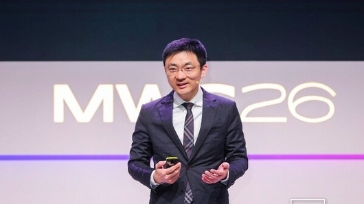 화웨이, '지능형 세상으로 모빌리티와 물류를 연결한다'는 비전 공개…교통 분야 5대 신규 솔루션 발표