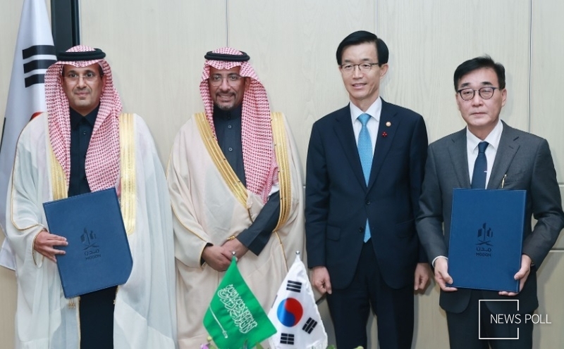 전기차·바이오 분야 정상 경제외교 후속 성과 본격 추진