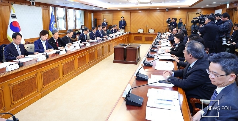 블록버스터급 신약 2건 개발…바이오헬스 핵심인재 11만 명 양성