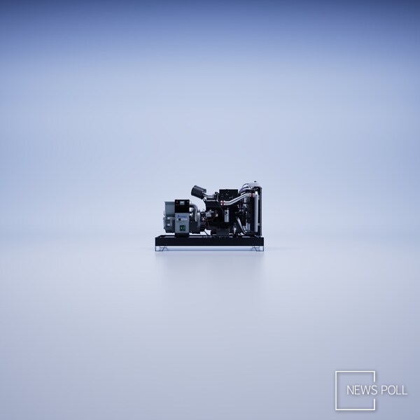 Rehlko’s all-new KD Series™ 60-600 kW EMEA unit