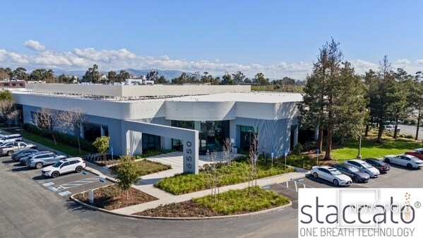 GMP Facility, Fremont CA