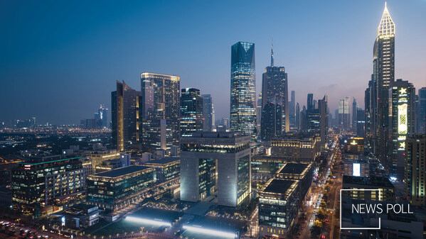 DIFC exceeds 100th hedge fund