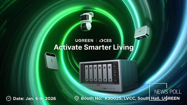 Activate Smarter Living