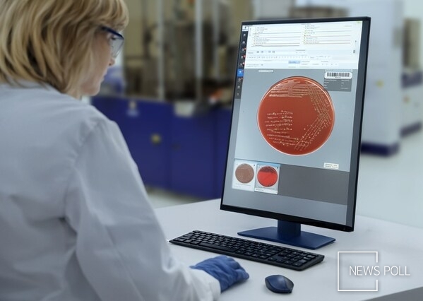 PhenoMATRIX® supports automated image sorting of culture plates, with final assessment performed by trained laboratory personnel.