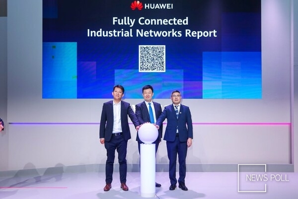 Release of the Fully Connected Industrial Networks report